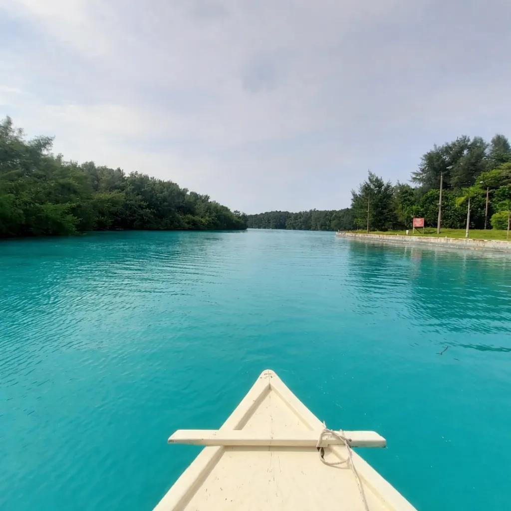 Pulau Harapan