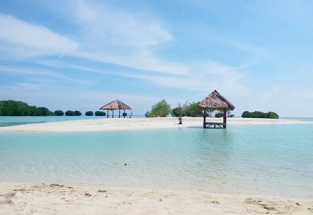 Pulau Pari