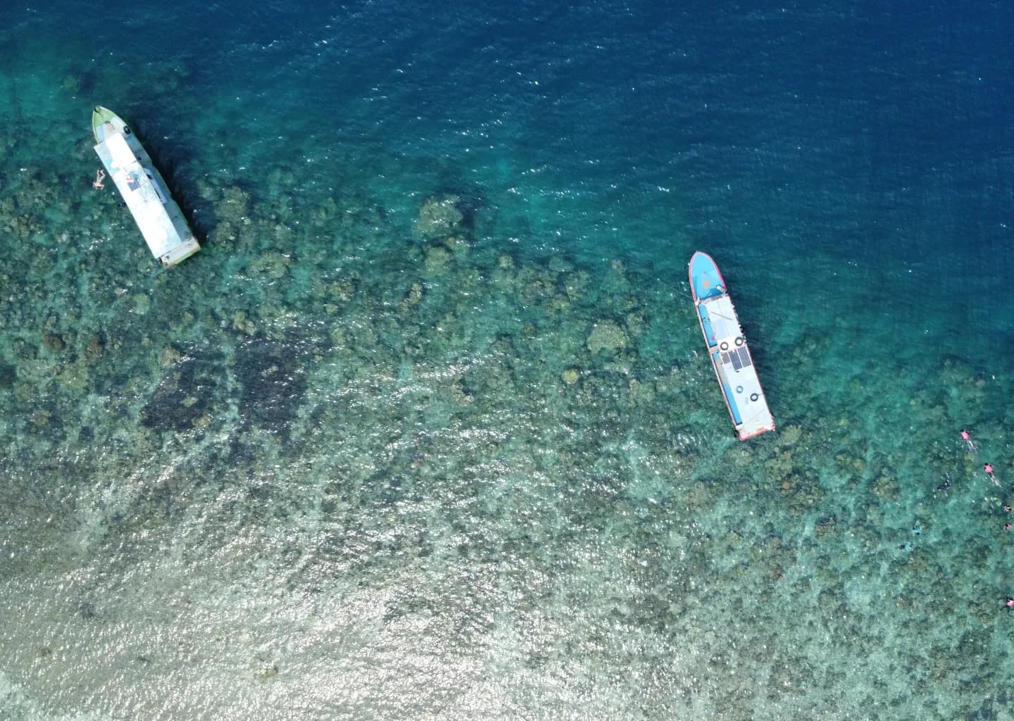 Pulau Pramuka