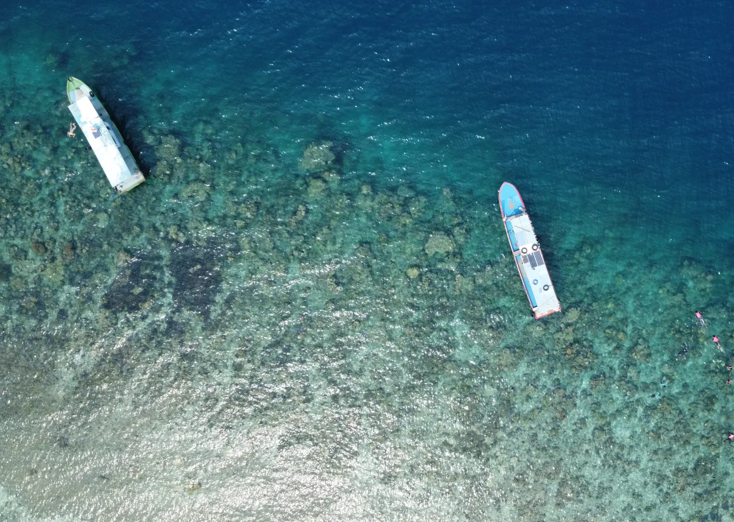 Pesisir Pulau Pramuka