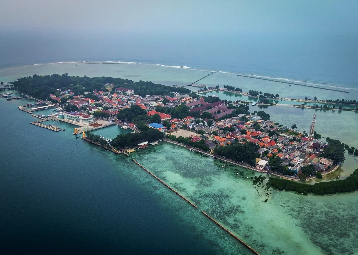 Eksplorasi Bawah Laut
